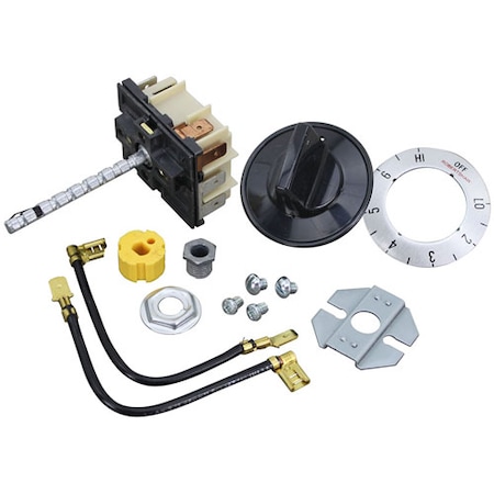 Allpoints Infinite Switch Kit 421019